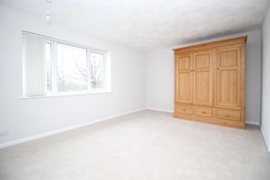 Bedroom- click for photo gallery